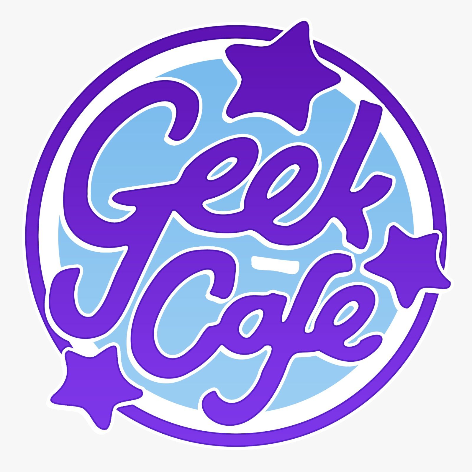 GeekCafe