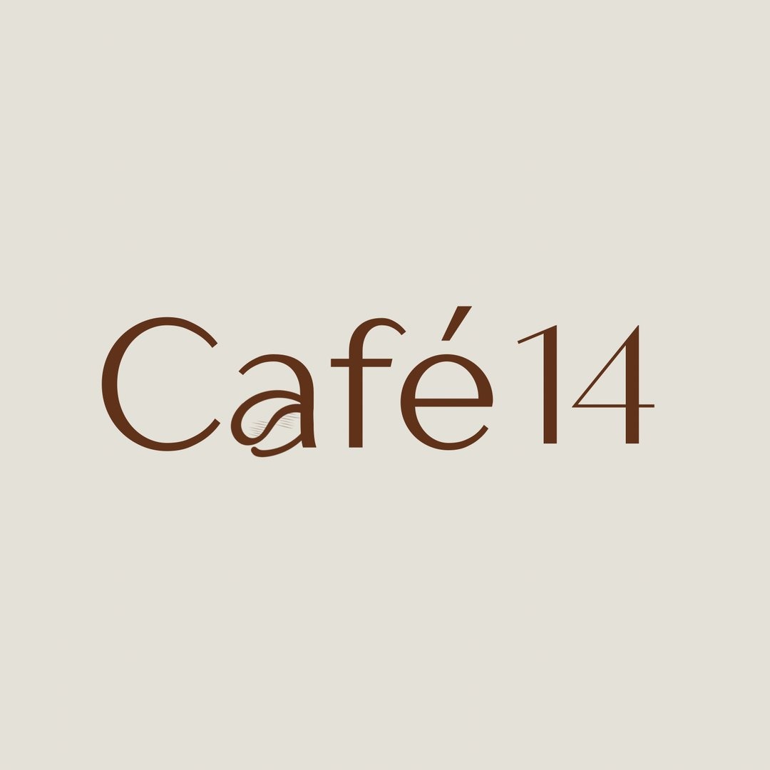 café14